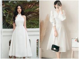 Shop bán váy đầm dự tiệc đẹp nhất quận 8, TP. HCM