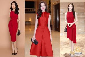 Shop bán váy đầm dự tiệc đẹp nhất quận Bình Tân, TP. HCM