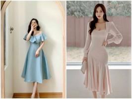 Shop bán váy đầm dự tiệc đẹp nhất TP Biên Hoà, Đồng Nai
