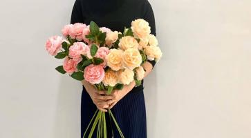 Shop hoa giả đẹp nhất TP. Nha Trang, Khánh Hòa