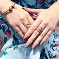 Shop chuyên order Pandora chất lượng nhất hiện nay