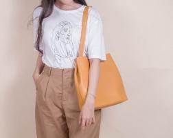 Shop chuyên túi basic thời trang đẹp, chất nhất ở TP.HCM