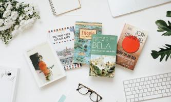 Shop bán sách online chất lượng, giá tốt nhất hiện nay