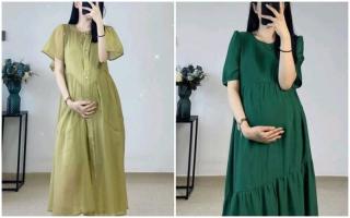 Shop đầm bầu đẹp nhất quận 3, TP. HCM