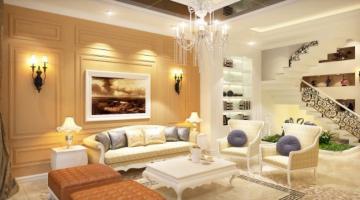 Shop đèn trang trí đẹp và chất lượng nhất tỉnh Quảng Ninh