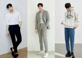 Shop quần áo nam đẹp tại tỉnh Ninh Bình được nhiều người lựa chọn