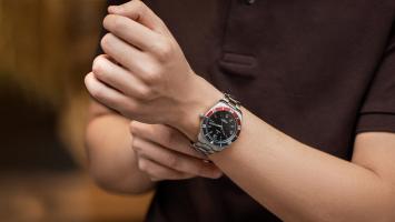 Shop đồng hồ nam uy tín và chất lượng nhất ở TPHCM