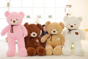 Địa chỉ mua gấu bông đẹp và chất lượng nhất TP. Hạ Long, Quảng Ninh