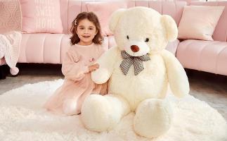 Shop gấu bông đẹp nhất quận Thanh Xuân, Hà Nội