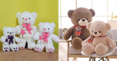 Shop gấu bông giá rẻ và đẹp nhất ở Đà Nẵng