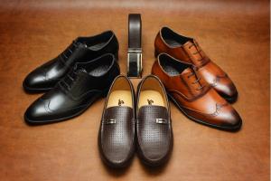 Shop giày nam đẹp và chất lượng nhất quận Hai Bà Trưng, Hà Nội