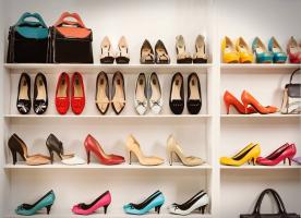 Shop giày nữ đẹp nhất quận 10, TP. HCM