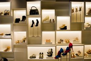 Shop giày nữ đẹp nhất quận Bình Thạnh, TP. HCM