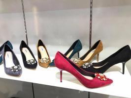 Shop giày nữ đẹp nhất quận Phú Nhuận, TP. HCM