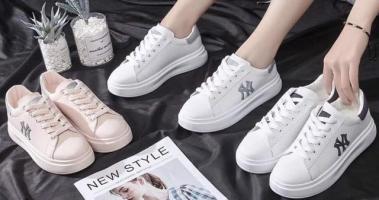 Shop giày nữ đẹp và chất lượng nhất tại Đà Lạt