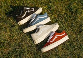 Shop giày Vans chính hãng uy tín tại Hà Nội