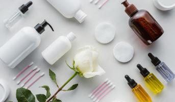 Shop mỹ phẩm được yêu thích nhất tại Huế
