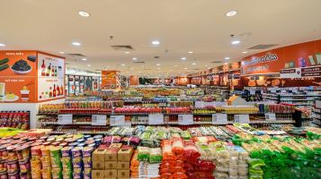 Cửa hàng Nhật Bản uy tín nhất ở TP.HCM