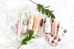 Shop order mỹ phẩm Hàn Quốc uy nhất Hà Nội