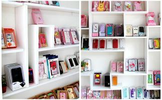 Shop phụ kiện điện thoại uy tín nhất quận 3, TP. HCM
