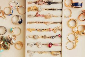 Shop phụ kiện trang sức đẹp nhất tỉnh Đắk Nông
