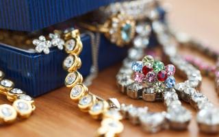 Shop phụ kiện trang sức đẹp nhất tỉnh Lâm Đồng