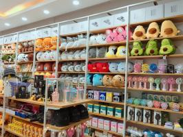 Shop quà tặng đẹp nhất quận 1, TP. HCM