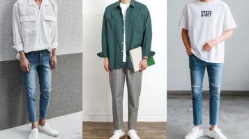 Shop quần áo nam đẹp ở Buôn Ma Thuột, Đắk Lắk được nhiều người lựa chọn