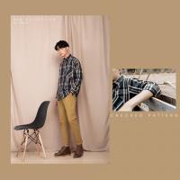 Shop quần áo nam đẹp ở Cao Lãnh được nhiều người lựa chọn