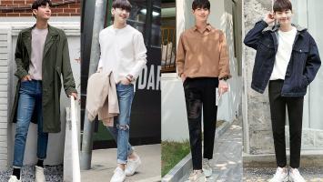 Shop quần áo nam đẹp tại TP. Hạ Long, Quảng Ninh
