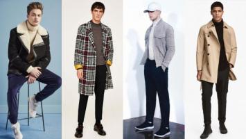 Shop quần áo nam được lựa chọn nhiều nhất tại Hà Nội