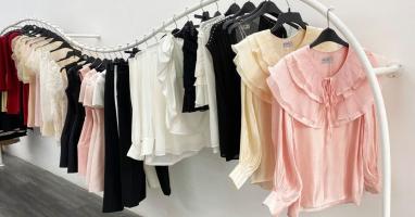 Shop quần áo  nữ đẹp nhất tỉnh Thanh Hóa