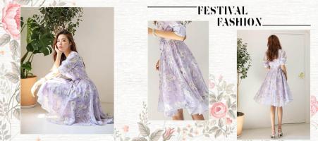 Shop thời trang nữ đẹp và chất lượng nhất Quận 2, TP HCM