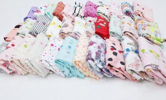 Shop quần áo trẻ em đẹp và chất lượng nhất Quận 1, TP. HCM