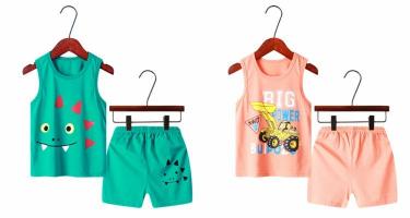 Shop quần áo trẻ em đẹp và chất lượng nhất quận 5, TP. HCM