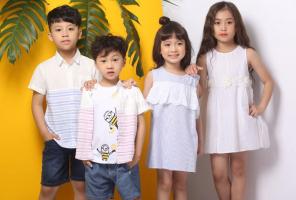 Shop quần áo trẻ em đẹp và chất lượng nhất quận Hai Bà Trưng, Hà Nội