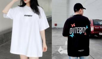 Shop quần áo Unisex chất lượng nhất tại thành phố Thủ Đức