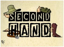Shop secondhand chất nhất tại Sài Gòn