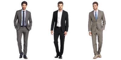 Shop thời trang công sở nam đẹp nhất tại Hà Nội
