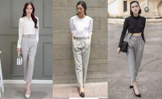 Shop thời trang công sở nữ chính hãng tốt nhất tại TP. HCM