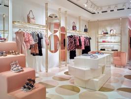Shop thời trang đẹp nhất đường Bạch Liêu, thành phố Vinh, Nghệ An
