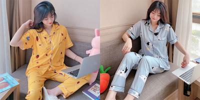 Shop thời trang mặc nhà đẹp nhất Hà Tĩnh