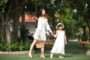 Shop thời trang mẹ và bé nổi tiếng nhất Hà Nội và TP. HCM