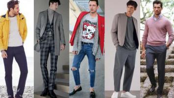 Shop thời trang nam đẹp nhất phố Kim Mã, Hà Nội