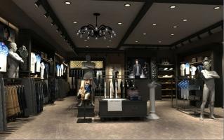 Shop thời trang nam đẹp và nổi tiếng nhất ở TPHCM