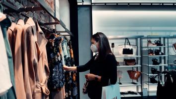 Shop thời trang online tại thành phố Hồ Chí Minh nổi tiếng nhất