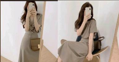 Shop thời trang phong cách Hàn Quốc đẹp nhất ở quận Phú Nhuận, TP.HCM