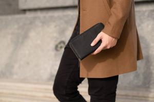 Shop ví nam đẹp và chất lượng nhất Hà Nội