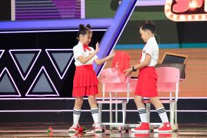 Show thực tế nhí hot nhất Việt Nam