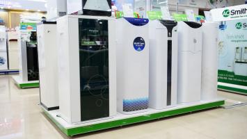 Địa chỉ bán máy lọc nước uy tín nhất tỉnh Thanh Hóa